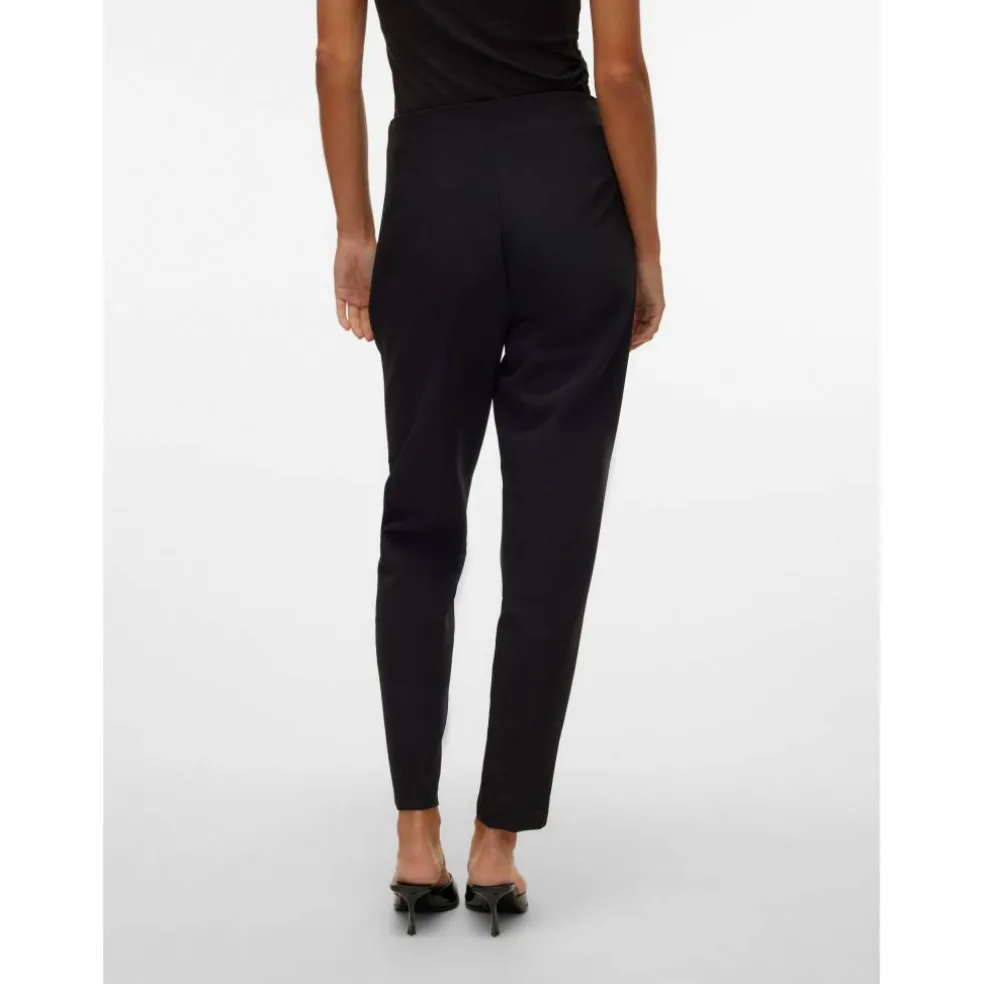 Women's Lina Tapered Cigarette Trouser