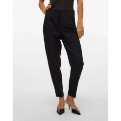 Women's Lina Tapered Cigarette Trouser