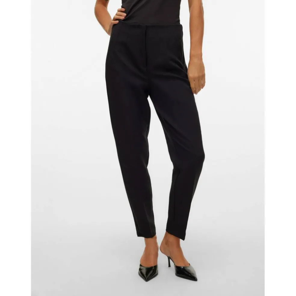 Women's Lina Tapered Cigarette Trouser