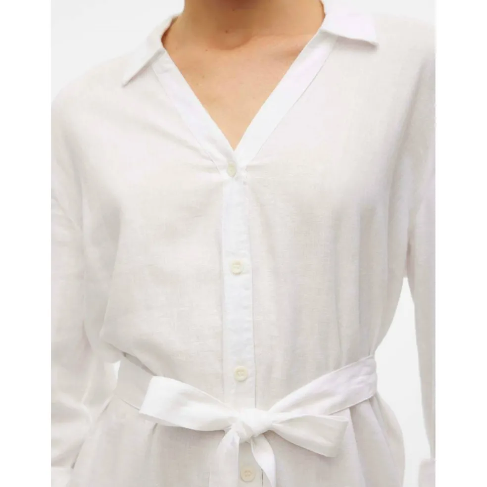 Women's Linn Shirt Dress