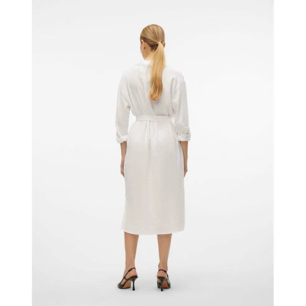 Women's Linn Shirt Dress