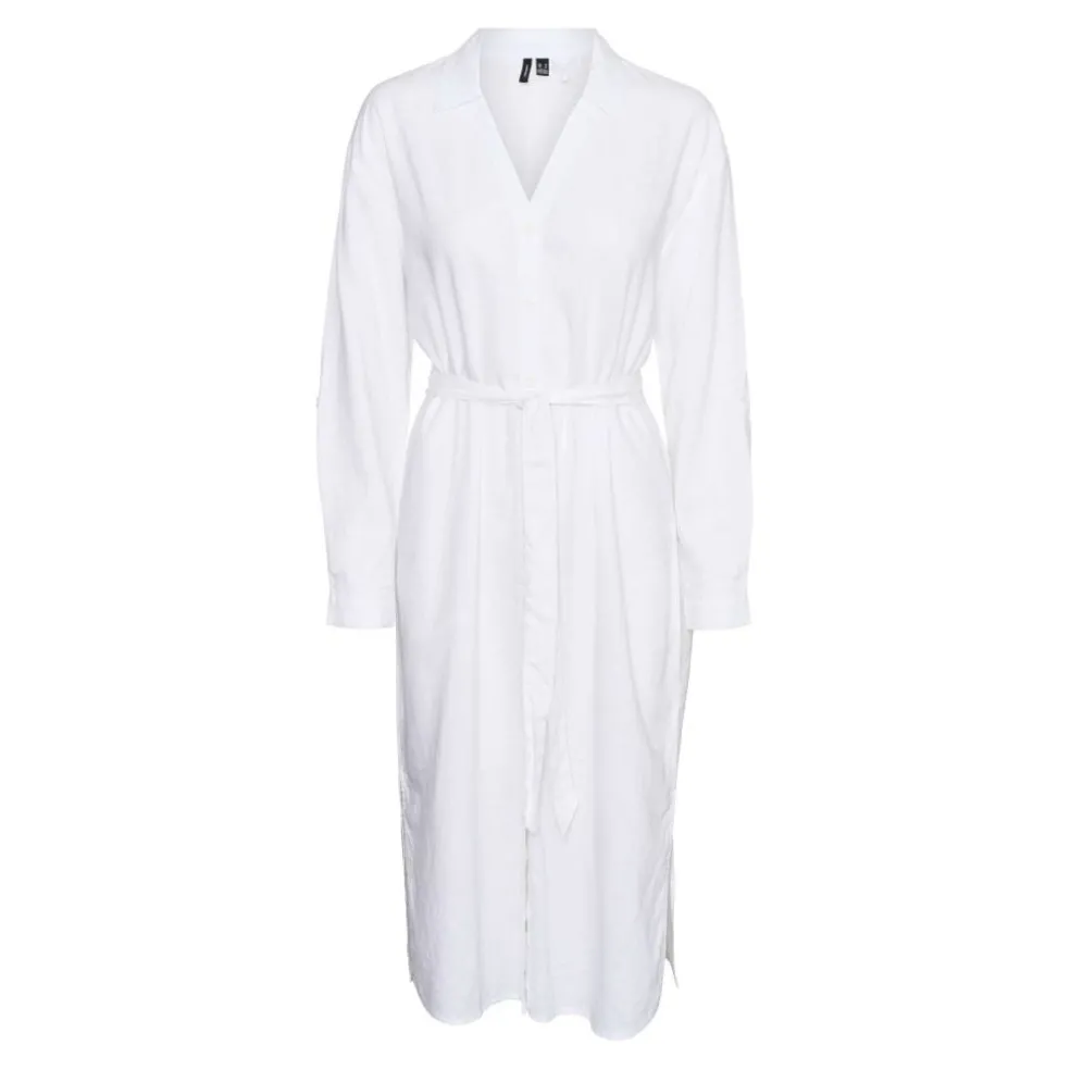 Women's Linn Shirt Dress