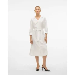 Women's Linn Shirt Dress