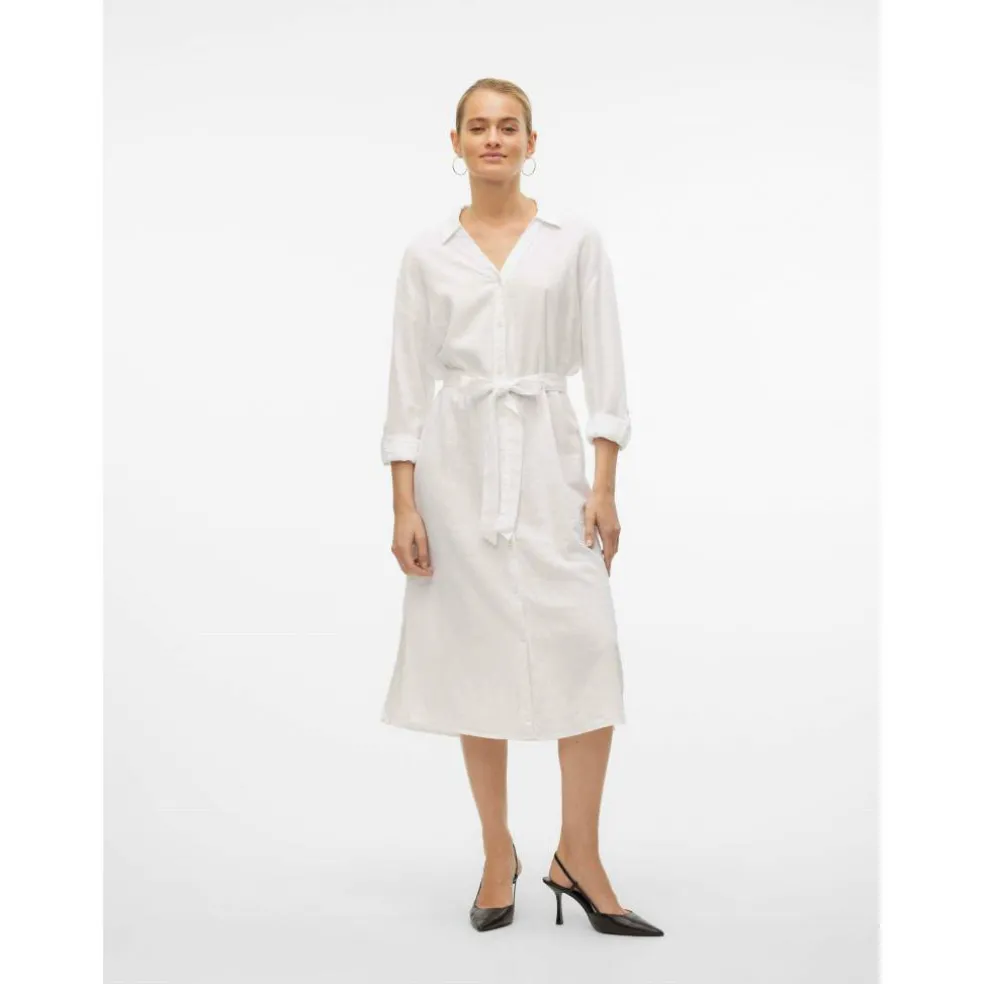 Women's Linn Shirt Dress