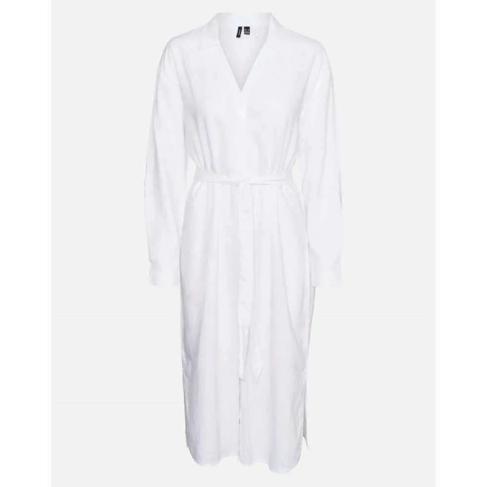 Women's Linn Shirt Dress