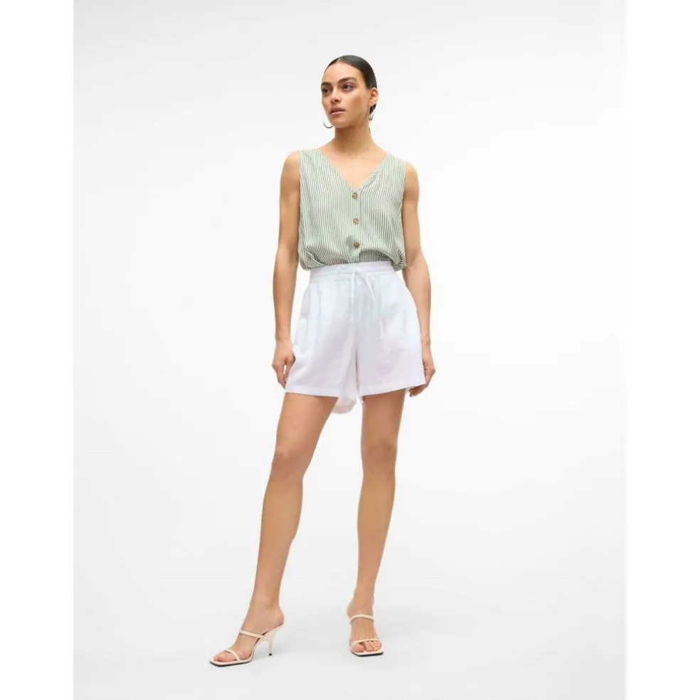 Women's Linn Woven Tracksuit Shorts