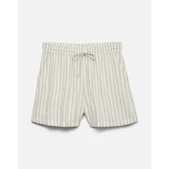 Women's Linn Woven Tracksuit Shorts