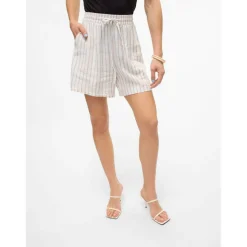 Women's Linn Woven Tracksuit Shorts