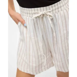 Women's Linn Woven Tracksuit Shorts