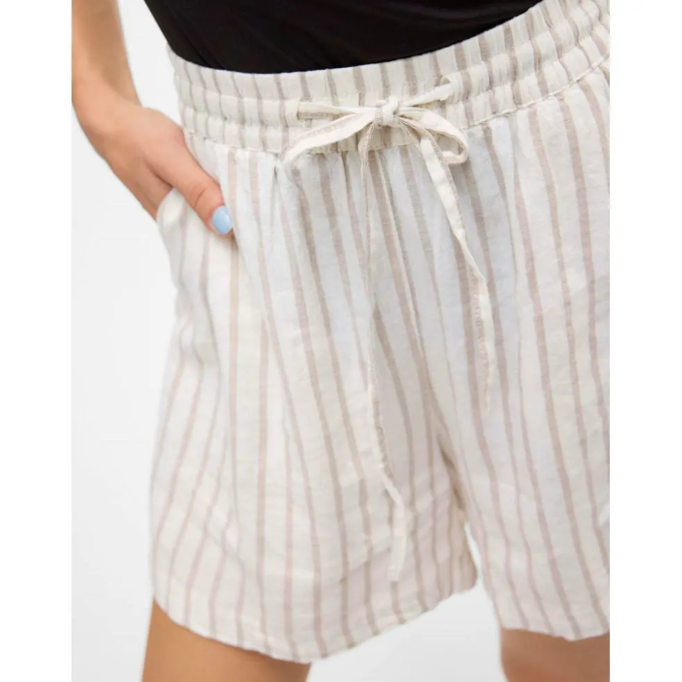 Women's Linn Woven Tracksuit Shorts