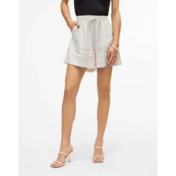 Women's Linn Woven Tracksuit Shorts