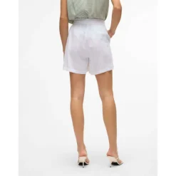 Women's Linn Woven Tracksuit Shorts