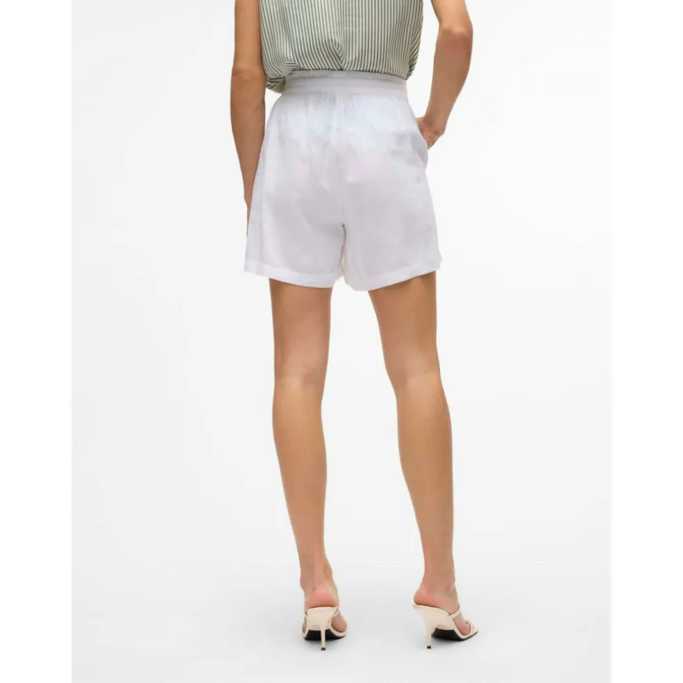 Women's Linn Woven Tracksuit Shorts