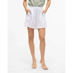 Women's Linn Woven Tracksuit Shorts