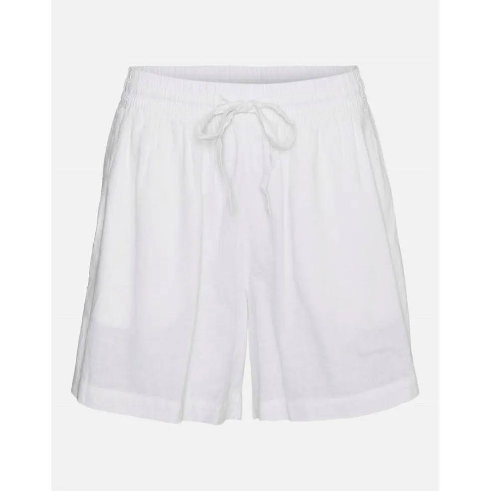 Women's Linn Woven Tracksuit Shorts