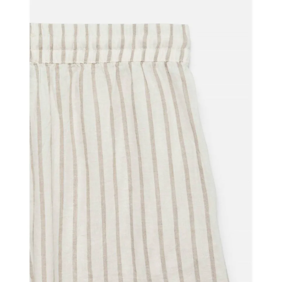 Women's Linn Woven Tracksuit Shorts