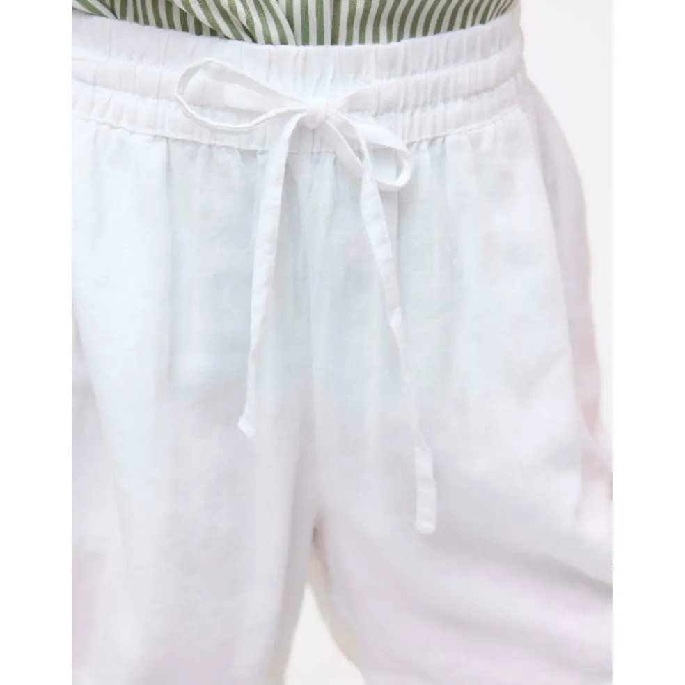 Women's Linn Woven Tracksuit Shorts