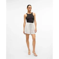 Women's Linn Woven Tracksuit Shorts