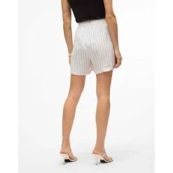 Women's Linn Woven Tracksuit Shorts