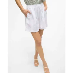 Women's Linn Woven Tracksuit Shorts