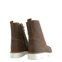 Women's Lizzy Hiker Rugged Boots