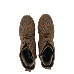 Women's Lizzy Hiker Rugged Boots
