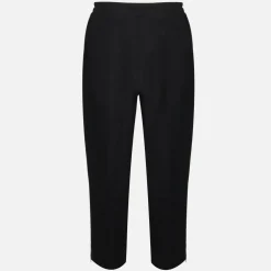 Women's Logo Closed Hem Fleece Joggers