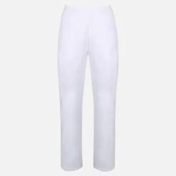 Women's Logo Closed Hem Fleece Joggers
