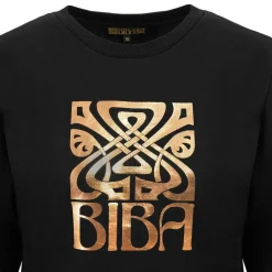 Women's Logo Crew Sweatshirt