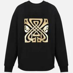 Women's Logo Crew Sweatshirt