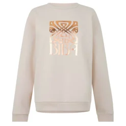 Women's Logo Crew Sweatshirt