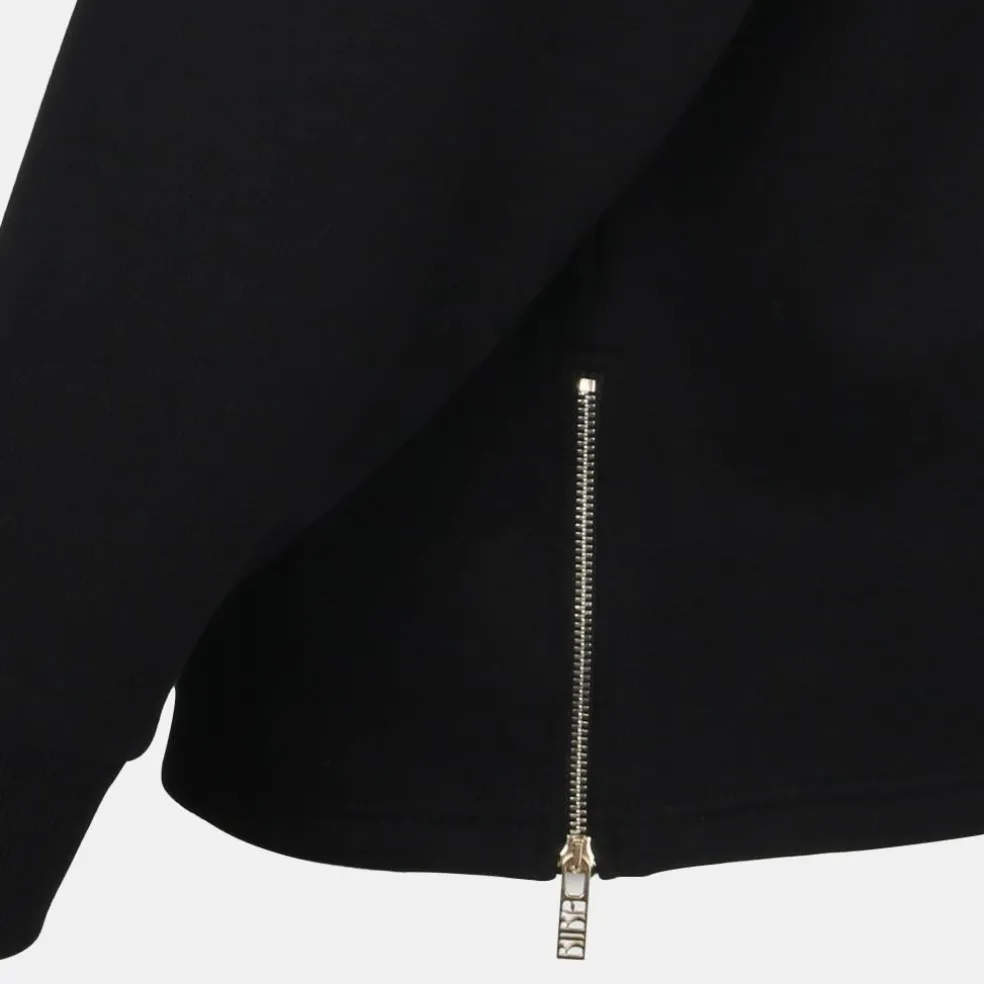 Women's Logo Crew Sweatshirt