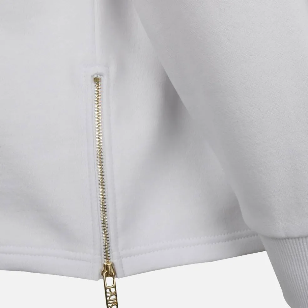 Women's Logo Crew Sweatshirt
