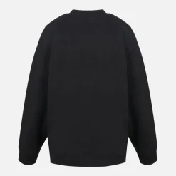 Women's Logo Crew Sweatshirt