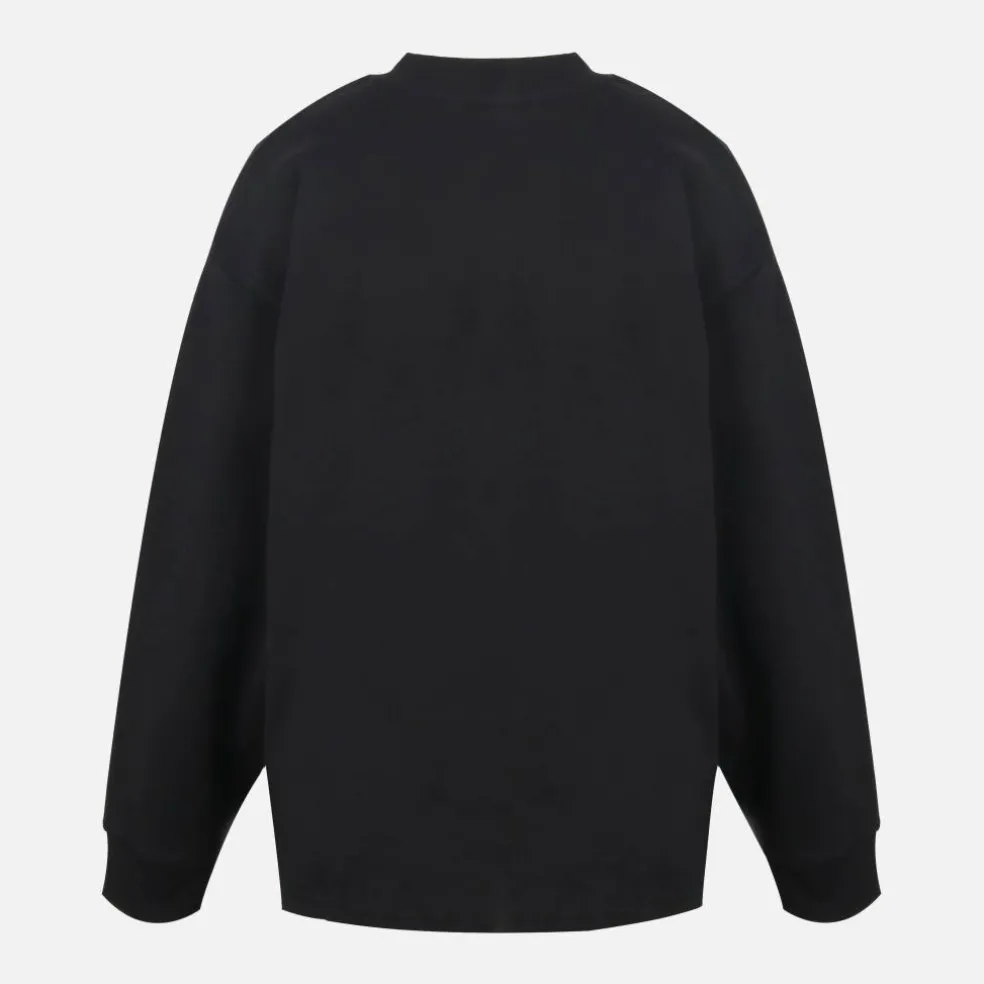 Women's Logo Crew Sweatshirt