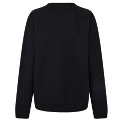 Women's Logo Crew Sweatshirt
