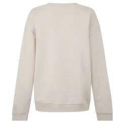 Women's Logo Crew Sweatshirt