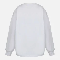 Women's Logo Crew Sweatshirt