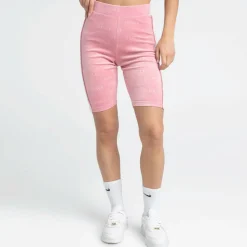 Women's Logo Cycling Shorts