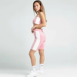 Women's Logo Cycling Shorts