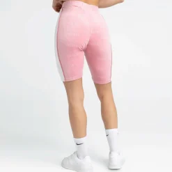 Women's Logo Cycling Shorts