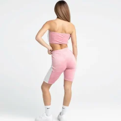 Women's Logo Cycling Shorts
