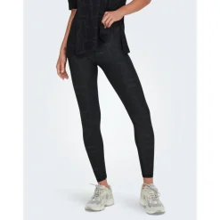 Women's Logo High Waist Training Leggings