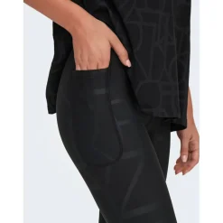 Women's Logo High Waist Training Leggings