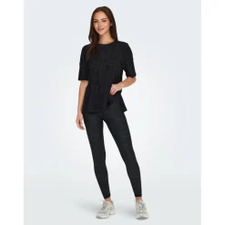 Women's Logo High Waist Training Leggings