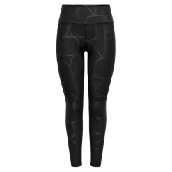 Women's Logo High Waist Training Leggings