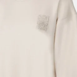 Women's Logo Sweatshirt