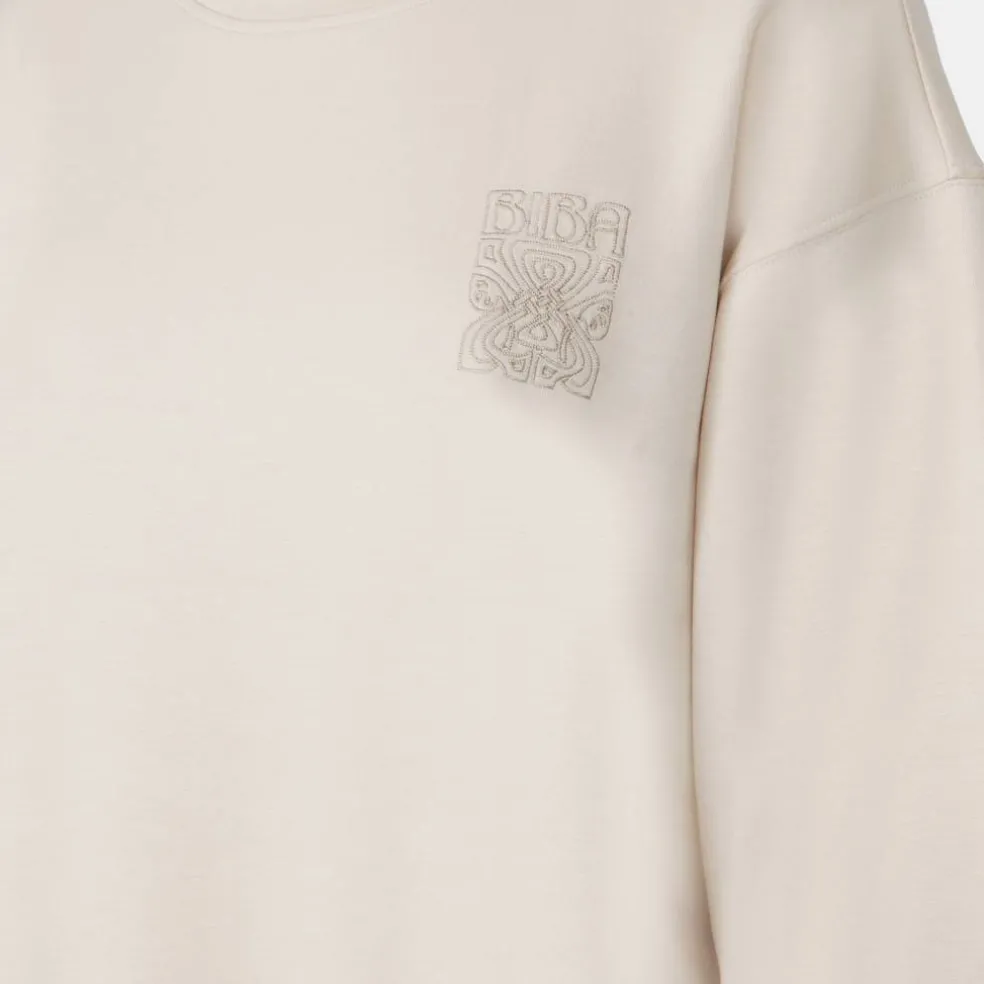 Women's Logo Sweatshirt