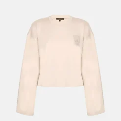 Women's Logo Sweatshirt