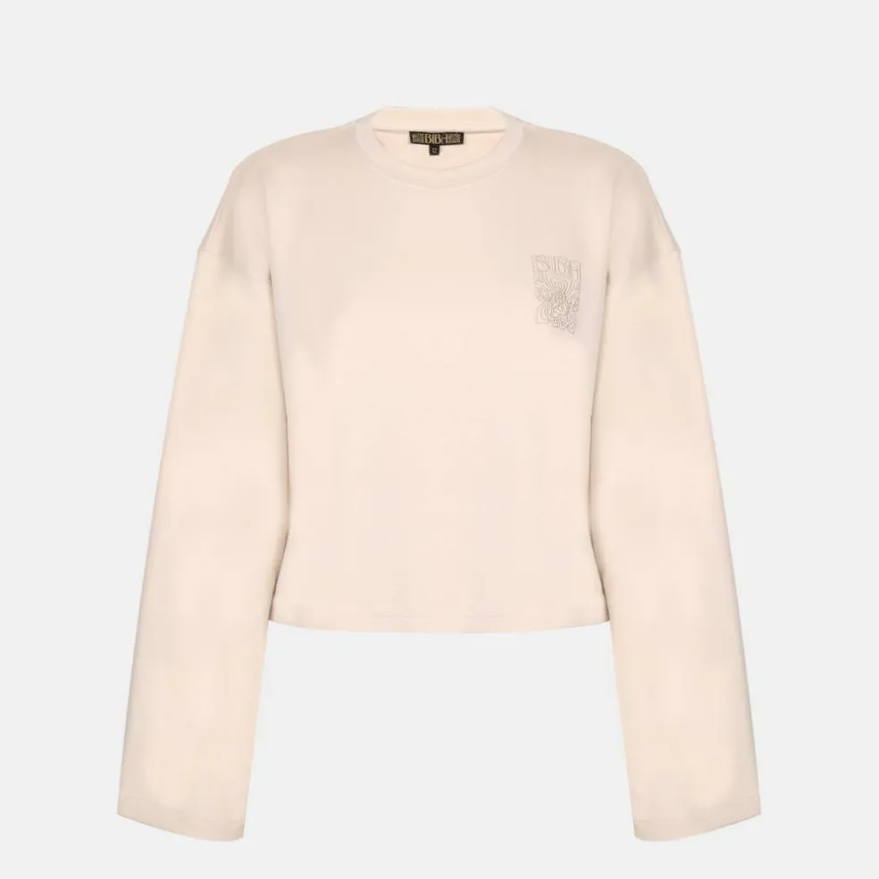 Women's Logo Sweatshirt